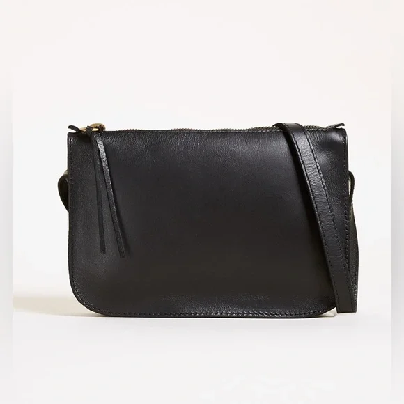 Madewell The Simple Crossbody Bag